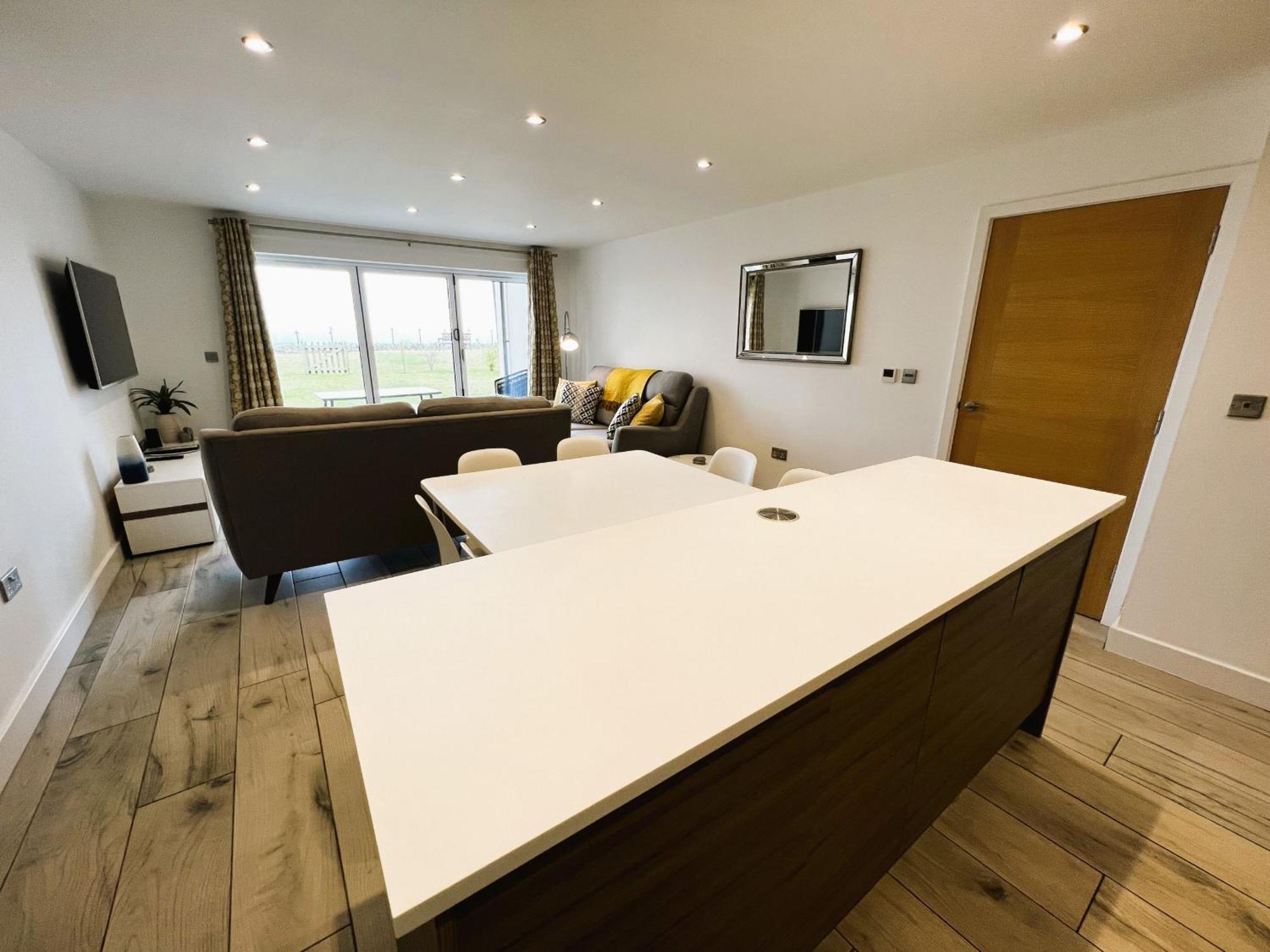 The Beach Retreat Sandown Exterior photo