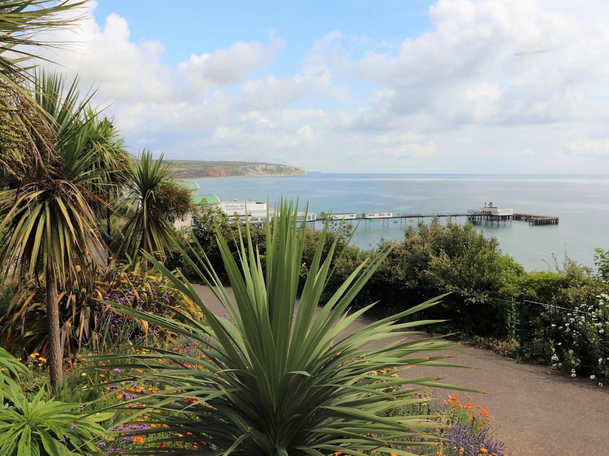 The Beach Retreat Sandown Exterior photo