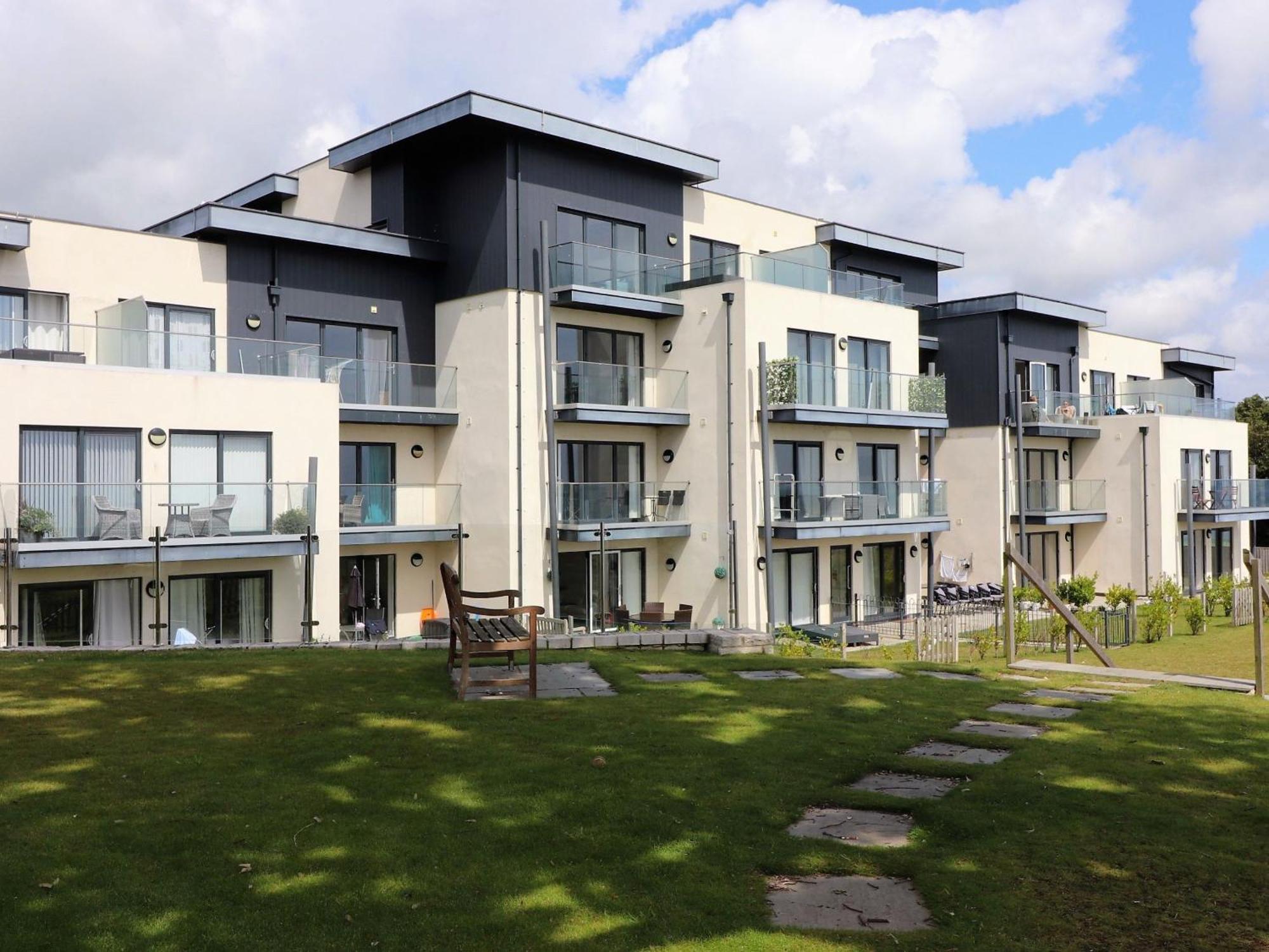 The Beach Retreat Sandown Exterior photo