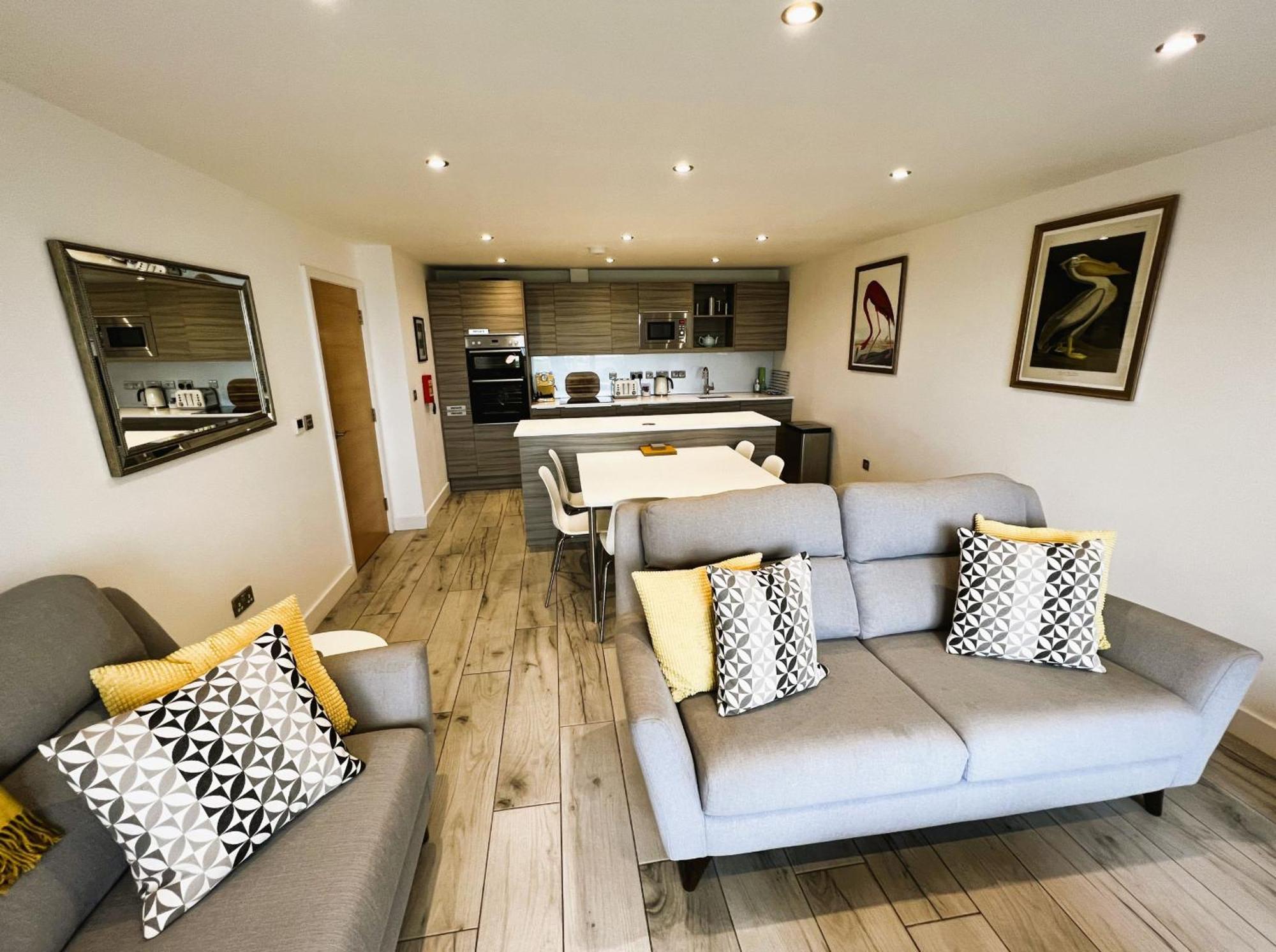 The Beach Retreat Sandown Exterior photo